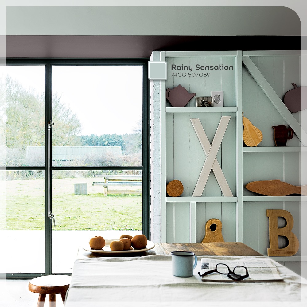 Dulux Aquatech Chống Thấm Hiệu Quả