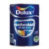 Dulux Weathershield Sơn nước ngoại thất cao cấp
