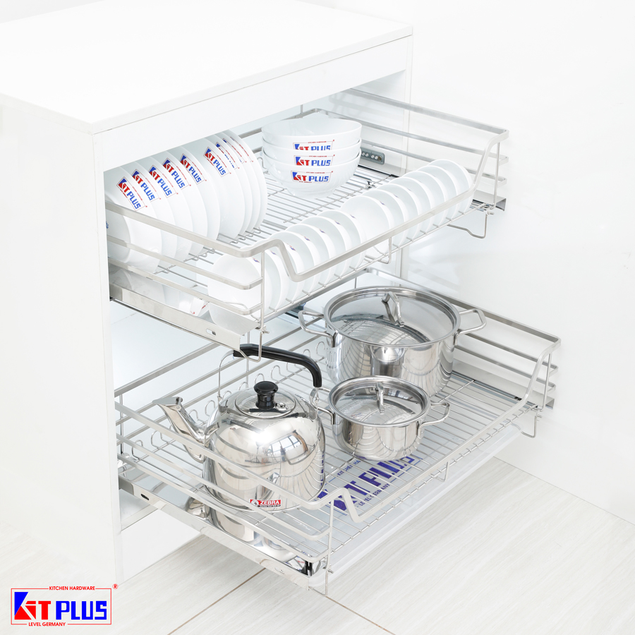 Mâm xoay nan DK180 VIP